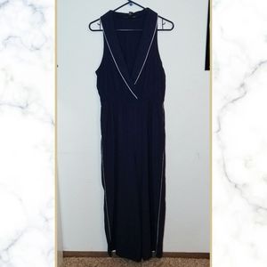 💜 Forever 21 Contemporary jumpsuit